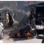 Three killed, 21 injured Quetta blast