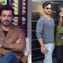 Zahid Ahmed reveals his thoughts on love and arranged marriages