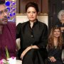 Faysal Quraishi criticizes actors for publicly bashing fellow actors