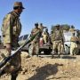 ISPR confirms 11 Khwarij killed in KP operations