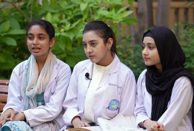 Private medical college tuition capped at Rs1.8m