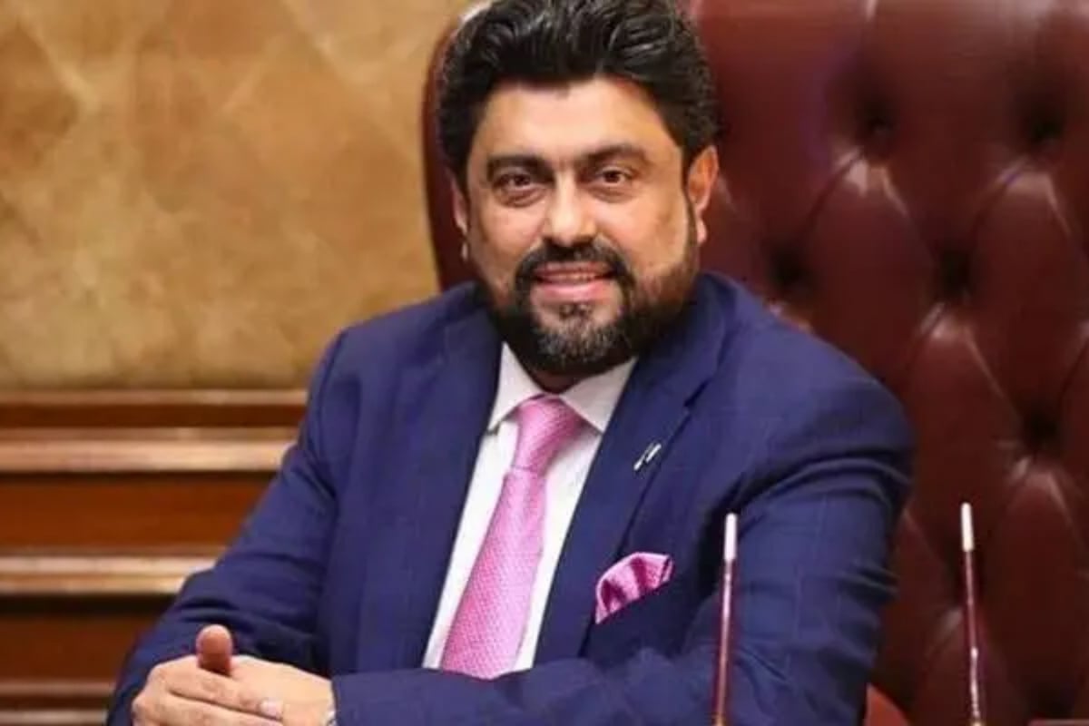 Governor Sindh