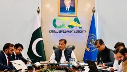 CDA Board takes bold steps for sustainable development and governance