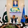 CDA Board takes bold steps for sustainable development and governance