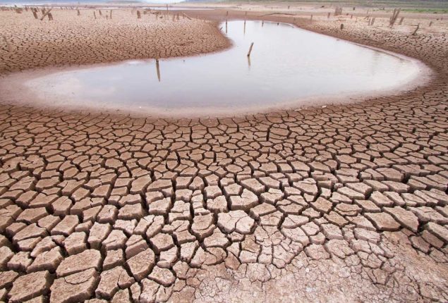 Sindh demands urgent CCI meeting to address water shortage