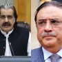 KP CM urges president to convene NFC meeting