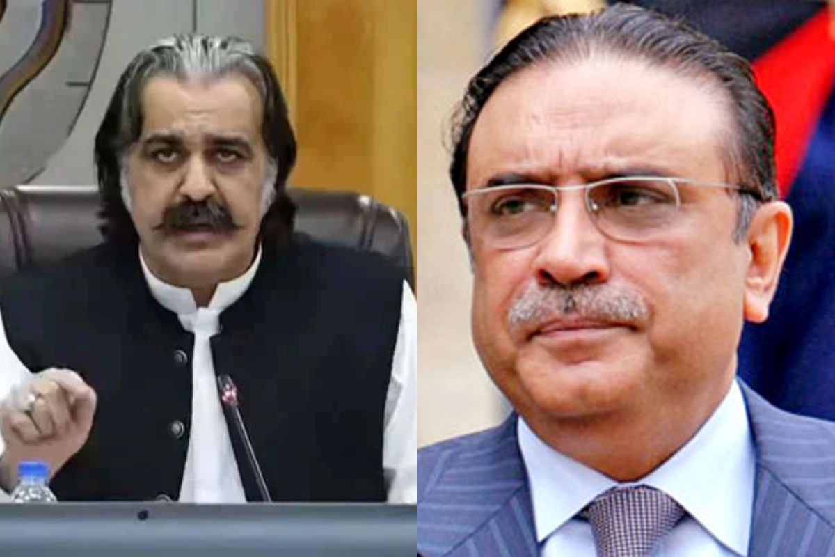 KP CM