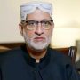 Akhtar Mengal, party workers escaped in Mustang blast