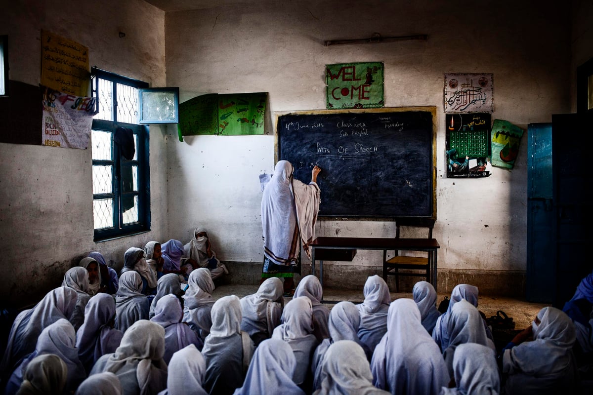 New school timings announced for Lahore