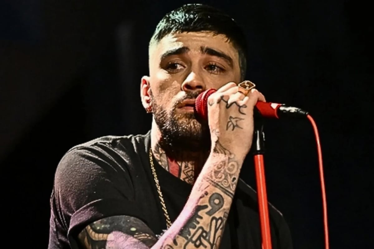What happen to Zayn Malik health? After paying emotional tribute to ‘One Direction’