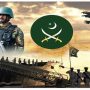 CJCSC, Service Chiefs felicitate Pakistanis on eve of Eid ul Fitr