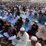 Nation celebrates Eid ul Fitr with religious enthusiasm