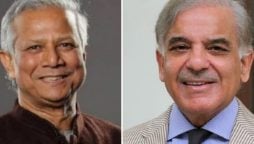 PM Shehbaz