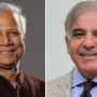 PM Shehbaz greets Bangladesh Chief Advisor on Eid ul Fitr