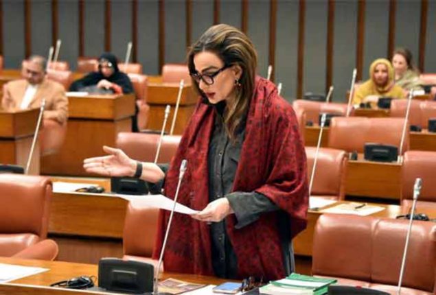 Senate passes resolution demanding women’s access to legal rights