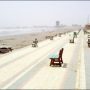 Mercury likely to hit 38 Celsius today in Karachi