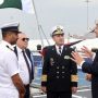 Pakistan Navy participates UAE defence exhibition to strengthen maritime ties