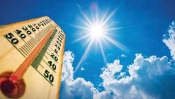 Hot and humid conditions predicted in Karachi for next 24 hours