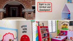 UNICEF to open three more child protection units next month
