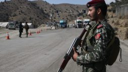Tensions rise at Torkham as Afghan Taliban provokes conflict