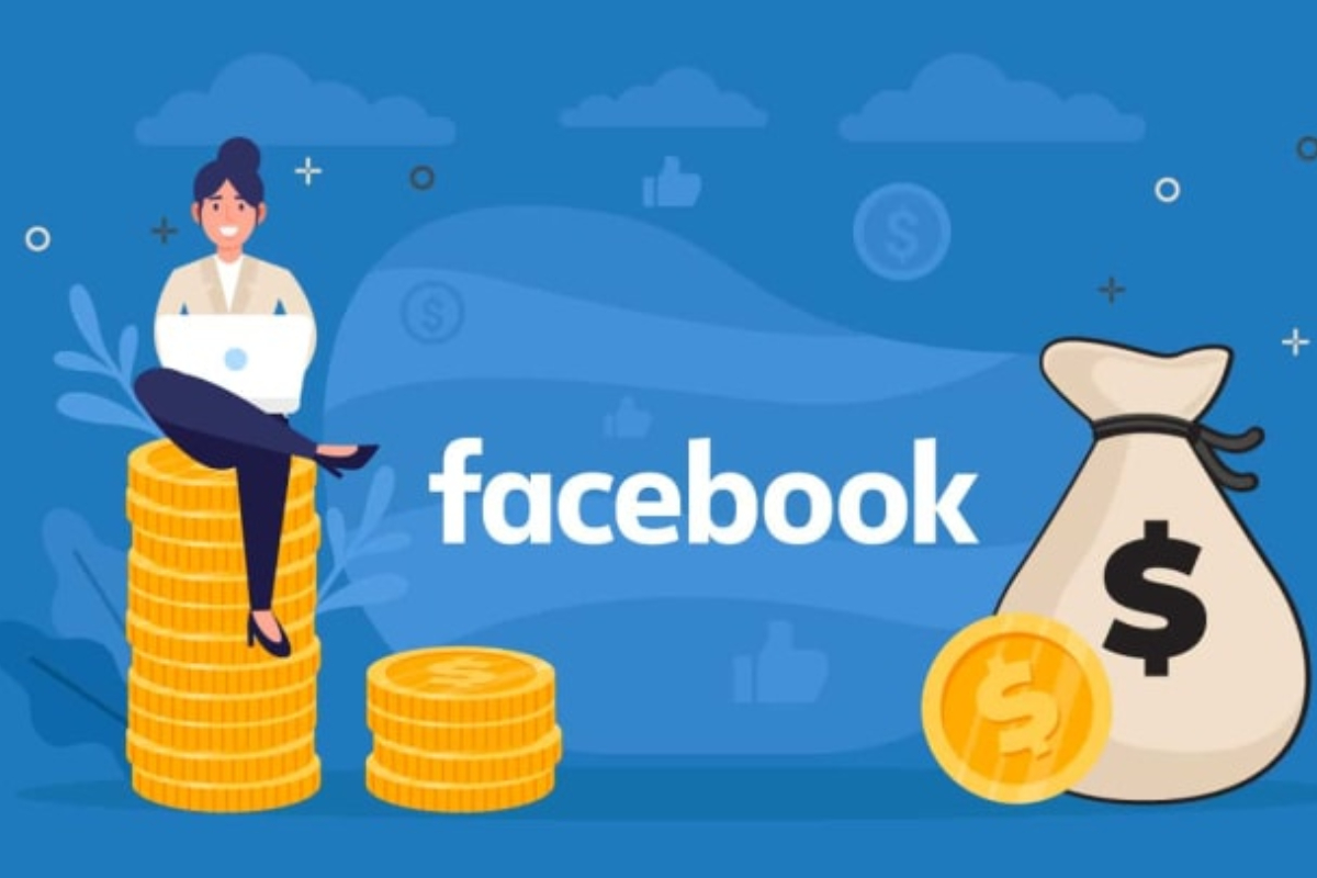Facebook introduces simplest way for users to make money online
