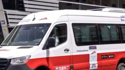 Dubai RTA expands Bus-On-Demand service to meet growing demand