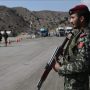 Tensions rise at Torkham as Afghan Taliban provokes conflict