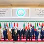 Saudi Arabia reaffirms commitment to Palestinian rights at Arab League Summit