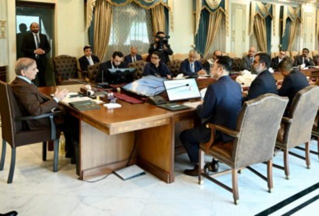 ‘Pakistan aims for long-term partnership with Huawei’
