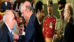High Civil Awards