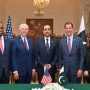 US delegation meets COAS Gen Asim Munir, vows to strengthen bilateral ties