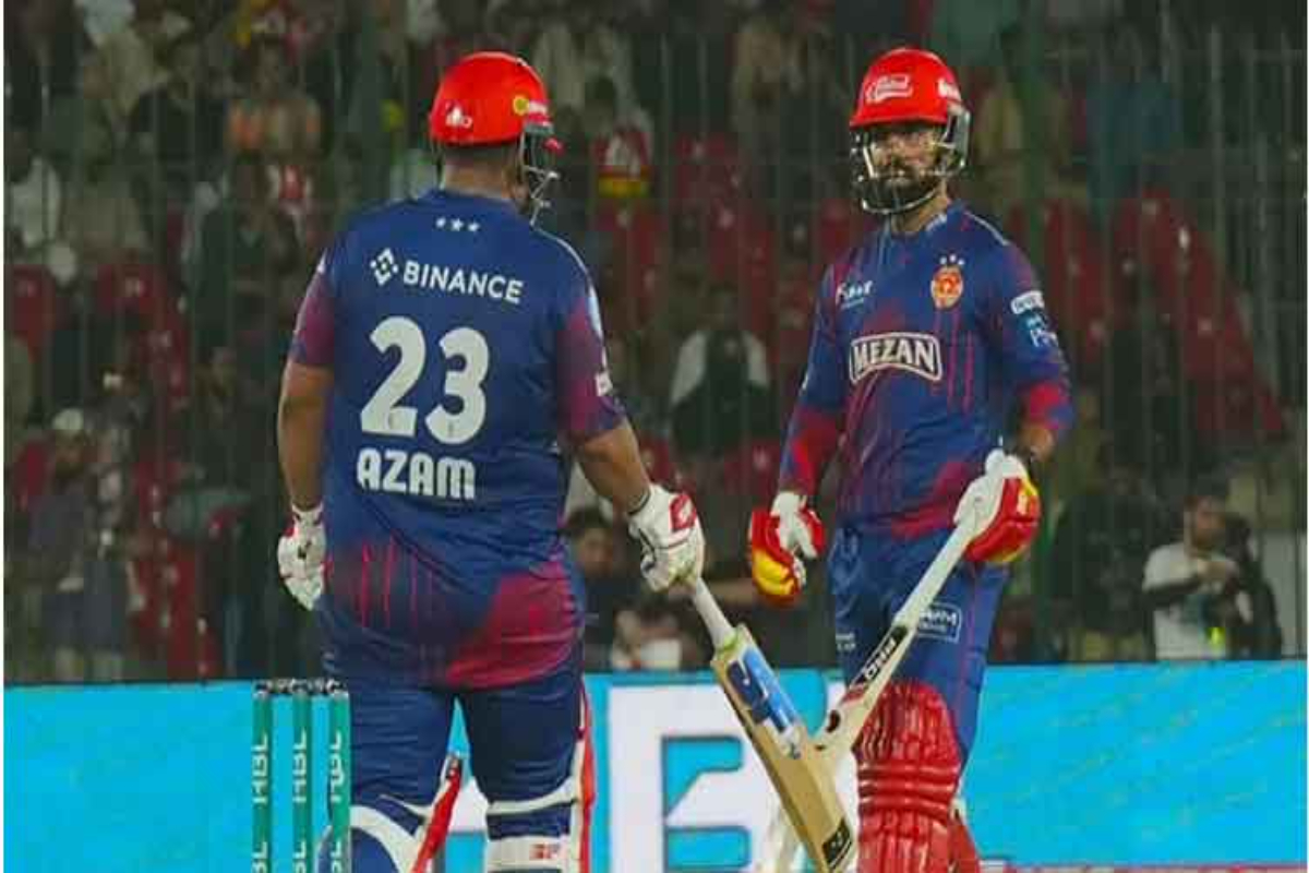 PSL X: Islamabad United beat Karachi Kings by six wickets