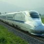 Bullet train introduced in Lahore-Rawalpindi
