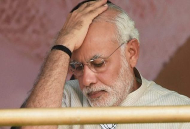 Indian public rises against Modi over ‘False Flag’ claims in Pahalgam attack