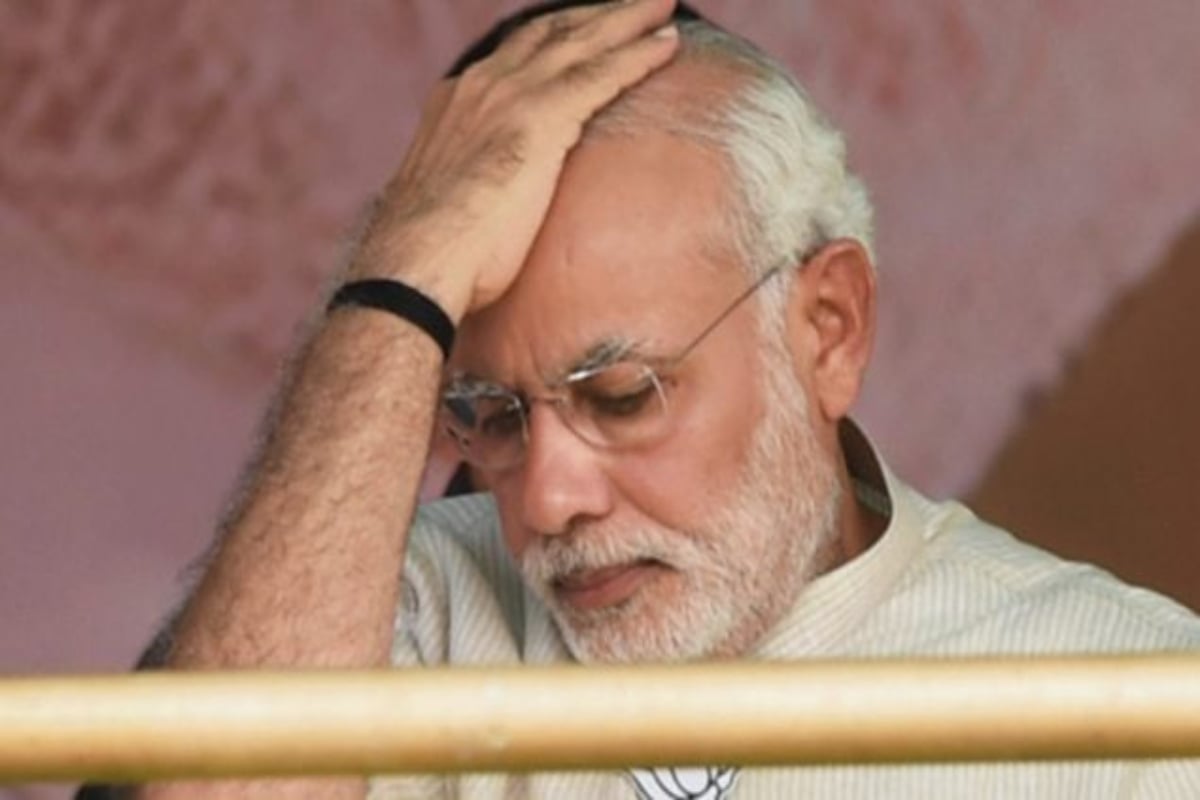 Indian public rises against Modi over 'False Flag' claims in Pahalgam attack