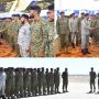 Naval chief reaffirms commitment to protecting maritime borders