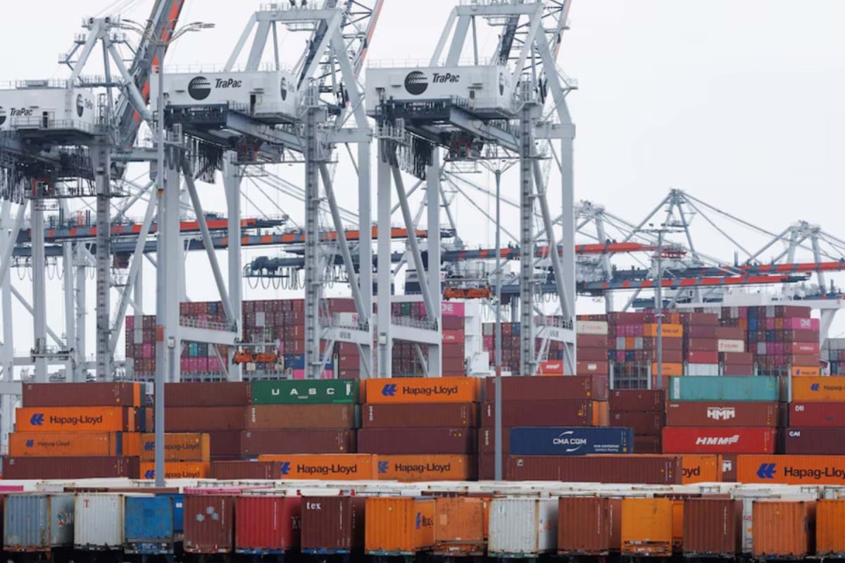 Pakistan rejects US trade tariffs as unfair, calls for multilateral action