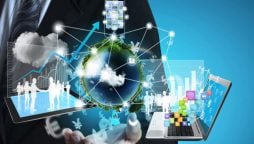 Pakistan’s IT exports reach historic high
