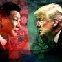 China strikes back; imposed 84% tariff on US goods