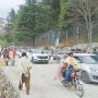 Swat welcomes over 416,000 tourists during eid break