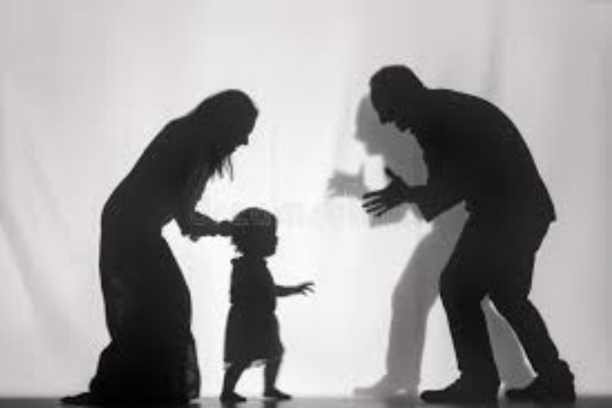 Sialkot woman poisoned her children after domestic dispute