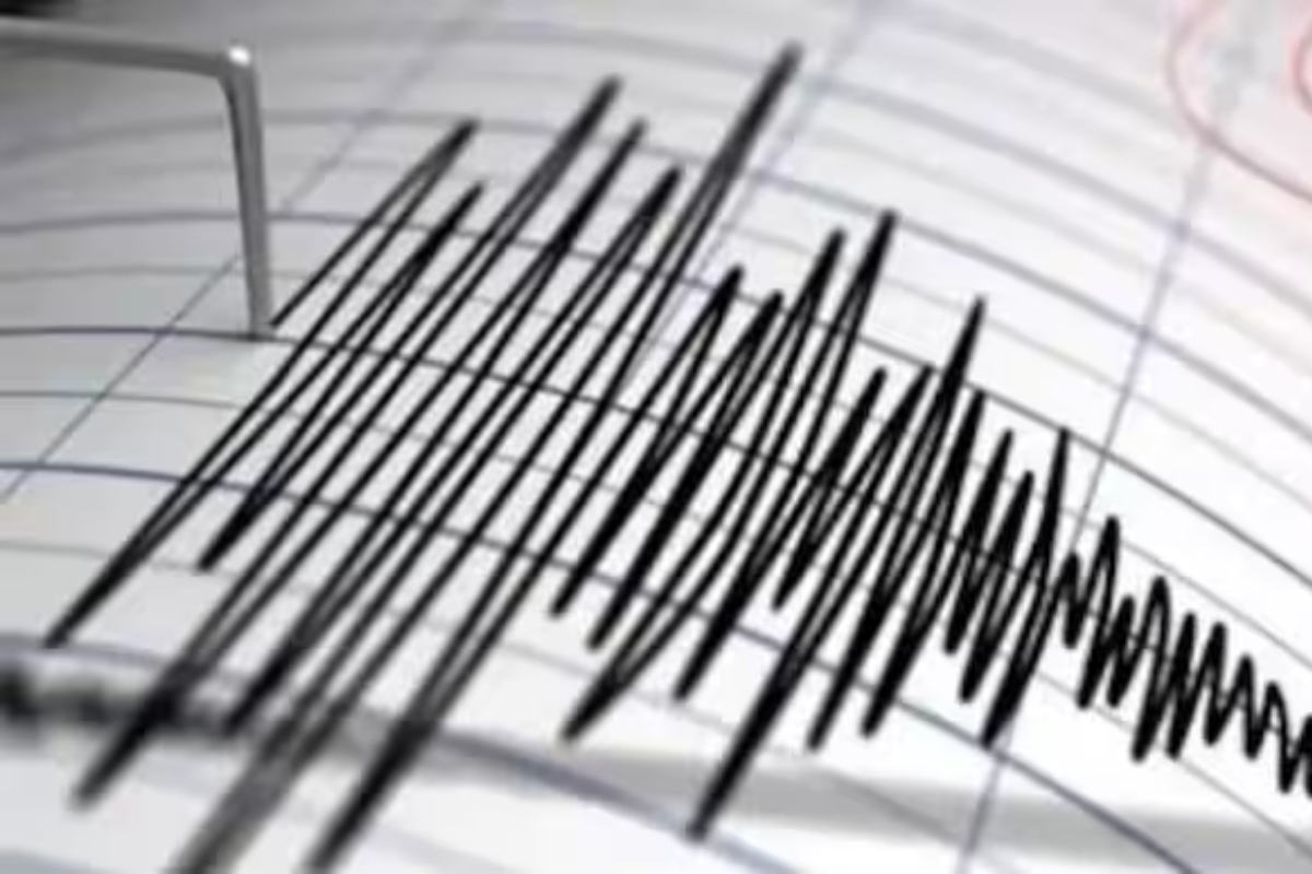 Karachi and Barkhan shaken by moderate earthquakes on Eid-ul-Fitar