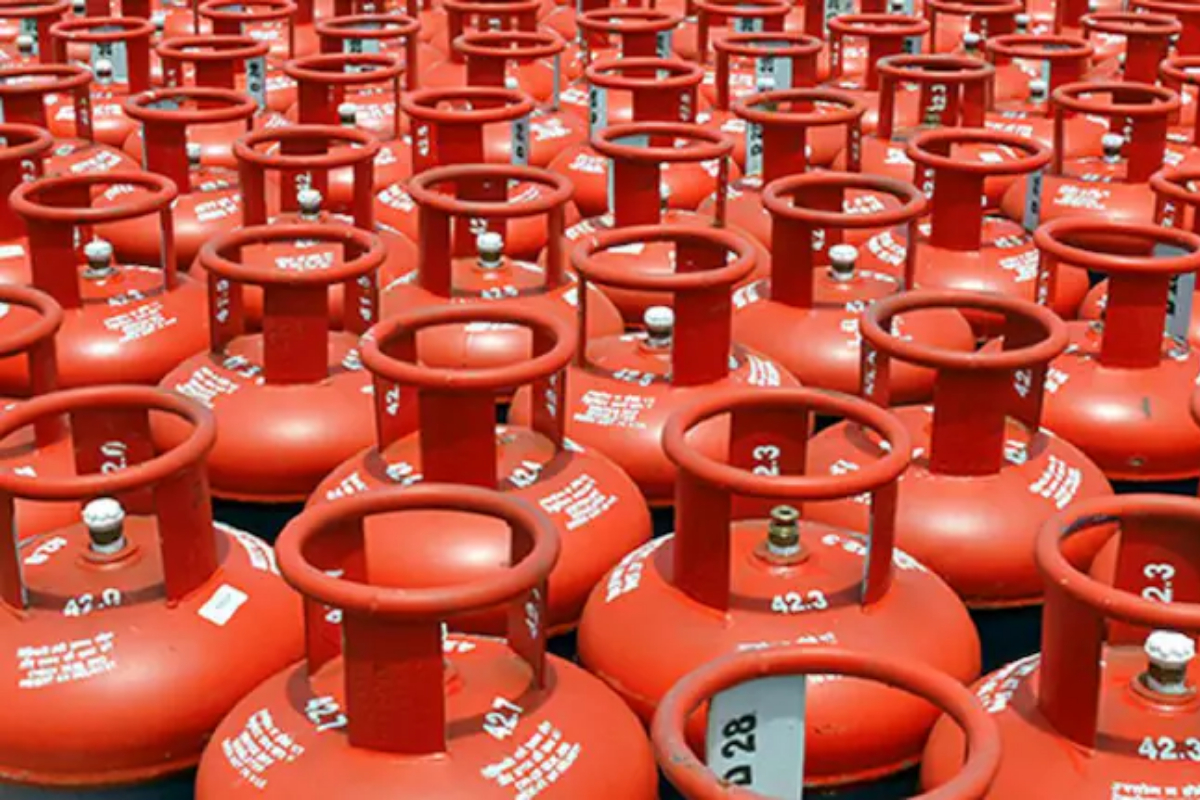 LPG prices rise again in Pakistan amidst economic pressures