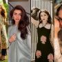 Eid ul Fitr 2025: Pakistani Celebrities day 1 highlights