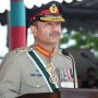 Pakistan Army pledges full support to government in combating terrorism and illegal activities