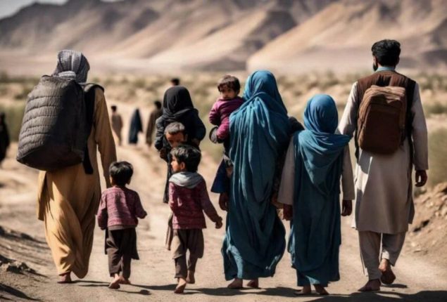 KP CM Gandapur assures no forced expulsions of Afghan refugees