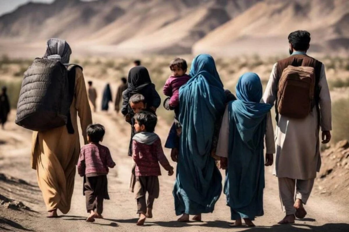 KP CM Gandapur assures no forced expulsions of Afghan refugees