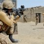 ISPR confirms killing of two terrorists in Kech operation