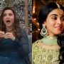 Nida Yasir makes headlines again – but for the wrong reason