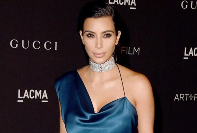 Kim Kardashian says she’s open to marriage again after Kanye West divorce